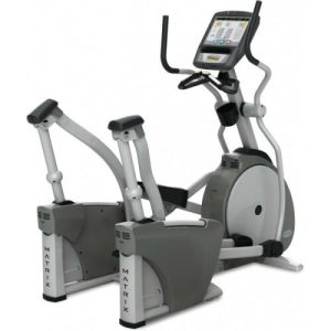 Орбітрек MATRIX MX-A5X Ascent Trainer