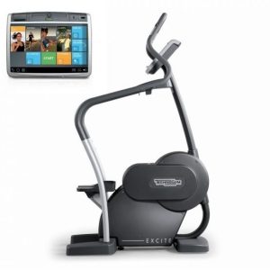 Професійний степер TECHNOGYM excite 700 UNITY з інтернетом