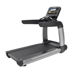 Професійна Бігова доріжка Life Fitness Discover SE