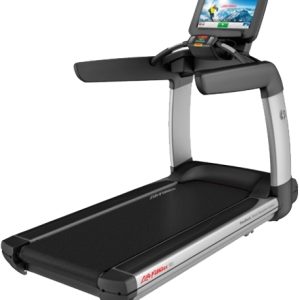 Професійна бігова доріжка Life Fitness Discover SE3