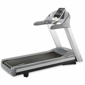 Професійна бігова доріжка Precor 956i