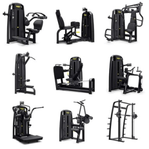 Комплект тренажерів Technogym Selection Line