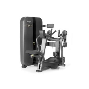 Тренажер гребна тяга Technogym Low Row Artis Unity Mini