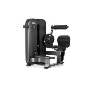 Тренажер розгинання спини Technogym Lower Back Artis Unity Mini