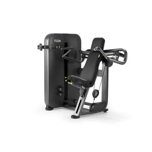 Тренажер жим від плеча вгору Technogym Shoulder Press Artis Unity Mini