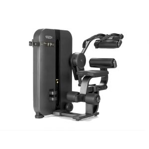 Тренажер для преса Technogym Total Abdominal Artis Unity Mini