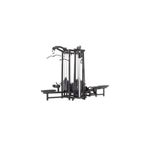 Многофункциональный тренажер Technogym Cable Stations 4