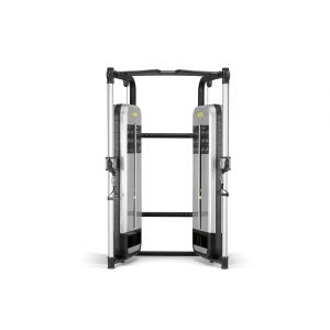 Багатофункціональний тренажер Technogym Dual Adjustable Pulley Performance Powered