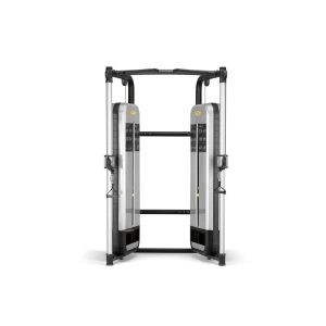 Багатофункціональний тренажер Technogym Dual Adjustable Pulley Performance Standard