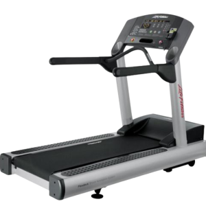Професійна Бігова доріжка Life Fitness CLST Integrity