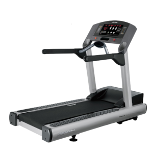 Професійна бігова доріжка Life Fitness 95TI