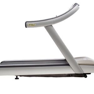 Професійна Бігова доріжка TechnoGym Run Now 700 VISIOWEB