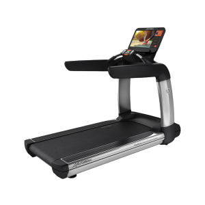 Професійна бігова доріжка Life Fitness Discover SE3 HD