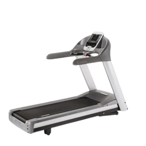Професійна бігова доріжка Precor 966i