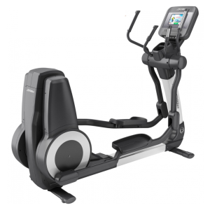 Професійний орбітрек Life Fitness 95X Discover SI