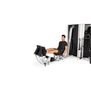 Багатофункціональний тренажер Technogym Twin