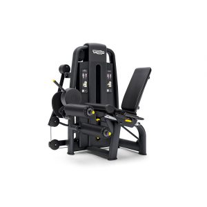 Тренажер жим ногами Technogym Leg Curl Selection
