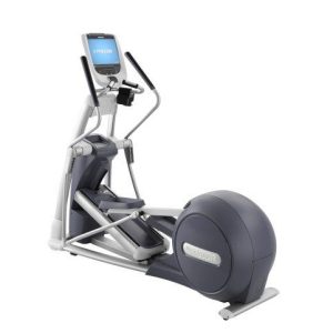 Професійний орбітрек Precor EFX 885
