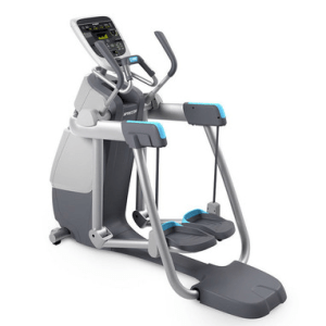Адаптивний еліптичний тренажер Precor AMT833