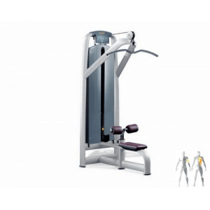 Тренажер «вертикальна тяга» TECHNOGYM M912 LAT MACHINE (Реставрований)
