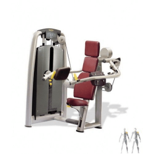 Technogym Delts Machine M993 Дельтовидний м'яз (Реставрований)