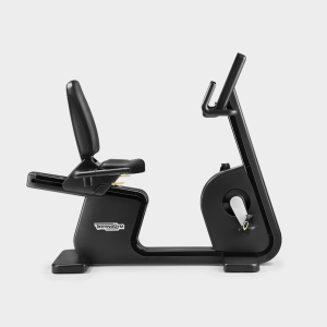 Професійний Горизонтальний велотренажер Technogym Recline Artis Unity
