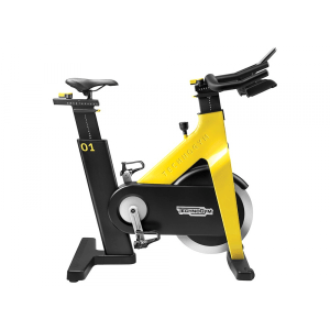 Професійний велотренажер Technogym Group Cycle Spin Bike With Console