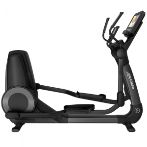 Орбітрек Професійний Еліптичний крос-тренажер Life Fitness Discover SE3