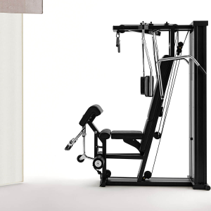 Мультистанція TechnoGym Unica Еvolution