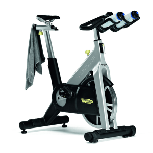 Професійний велотренажер Technogym Group Cycle Spin Bike