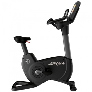Професійний Вертикальний велотренажер Life Fitness Discover SE 3