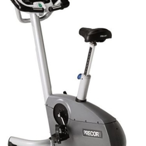 Професійний велотренажер Precor UBK 846i