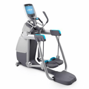 Адаптивний тренажер PRECOR AMT 885 Open Stride