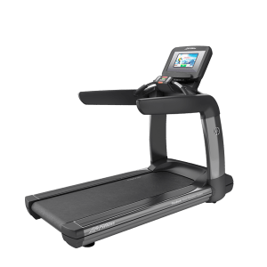 Професійна бігова доріжка Life Fitness Discover SI Elevation