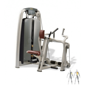 Technogym Low Row M980 (Реставрований)