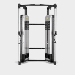 Багатофункціональний тренажер Technogym Cable Stations Dual Adjustable Pulley