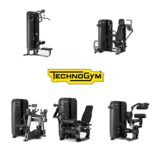 Комплект тренажерів Technogym Artis