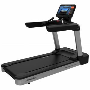 Професійна бігова доріжка Life Fitness Integrity S SE3 HD