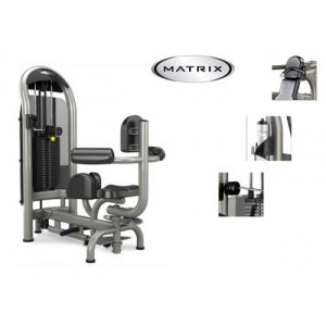 MATRIX G3 G3-S55 Maszyna na brzuch (Rotary Torso)