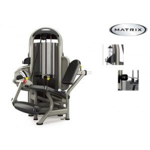 MATRIX G3 G3-S71 Maszyna na uda (Leg Extension)