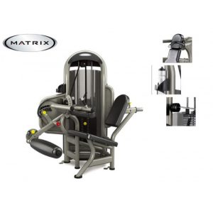 MATRIX G3 G3-S72 Maszyna na uda (Seated Leg Curl)