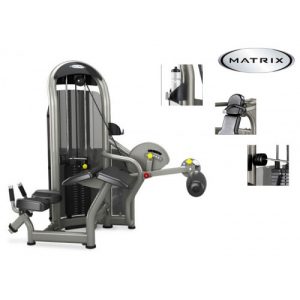 MATRIX G3 G3-S73 Maszyna na uda (Prone Leg Curl)