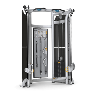 Мультистанція Matrix G3-MSFT400