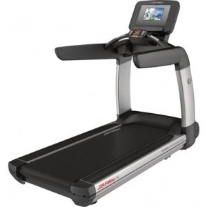 Професійна бігова доріжка Life Fitness 95T Discover