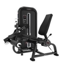 Leg Extension TY Series (Oval Tube)
