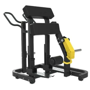 STANDING LEG CURL TA series( Plate Loaded)