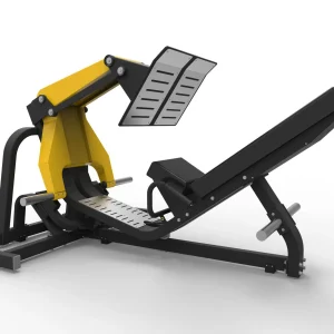 45 Degree Angle Leg Press TA series( Plate Loaded)