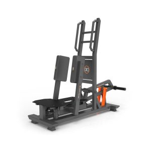 Відведення стегна стоячи Booty Builder Standing Abductor