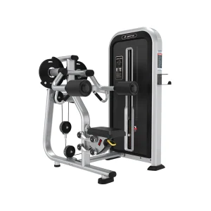 Lateral Raise TY Series (Oval Tube)