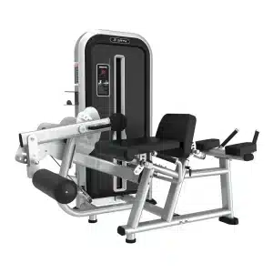 Horizontal And Seated  Leg Curl TY Series (Oval Tube)